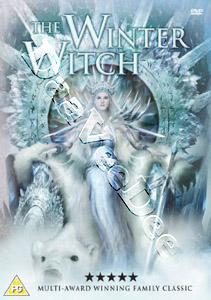 The Winter Witch |   DVD